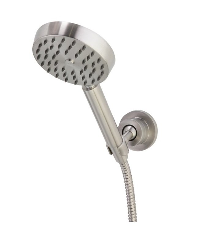 Sento-Stainless RVS Handdouche SD117 - RVS316