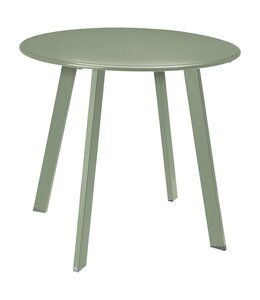 Ambiance Tafel 50 cm - groen