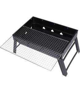 BBQ Opvouwbare Draagbare Barbecue - 43x29 cm