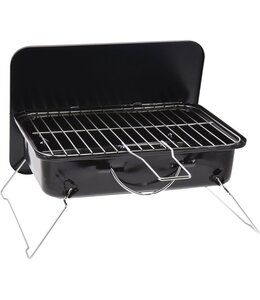 BBQ Draagbare Tafel Barbecue - 35x25 cm