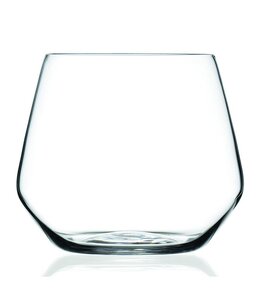 Bergner Masterpro Waterglazen 380ml - Kristalglas - 2 stuks