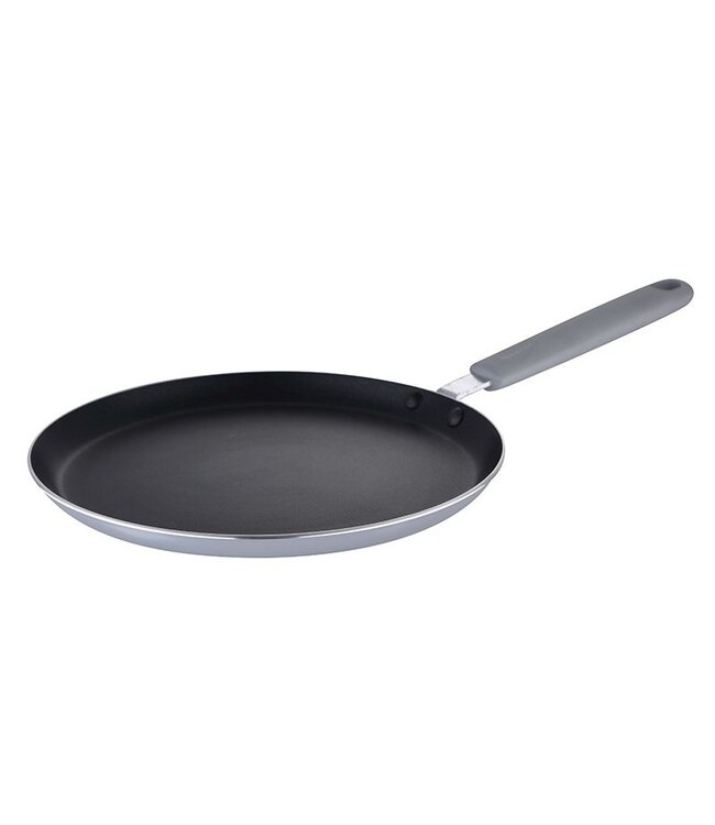 Renberg Pannenkoekpan - 24 cm - jazzy grey