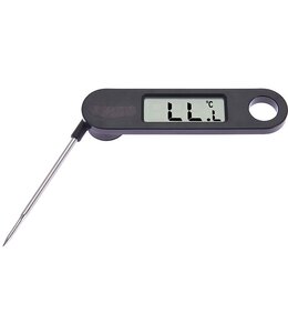 Vaggan Digitale vleesthermometer