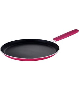 Renberg Pannenkoekpan - 24 cm - jazzy pink