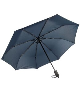 Amrini  Paraplu, vol automatisch blauw