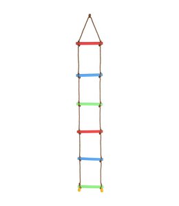 Klimladder - 2 meter