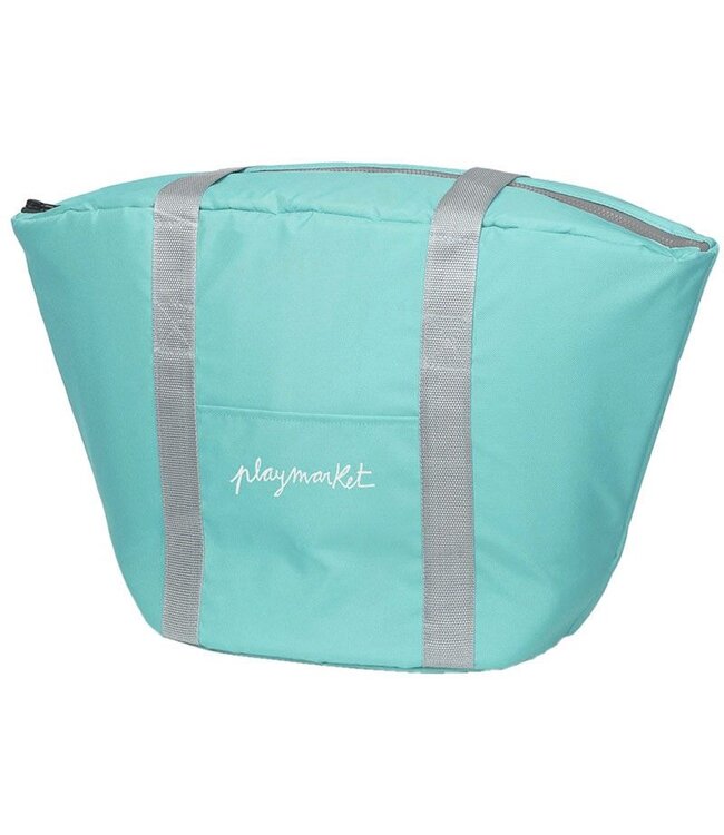 Playmarket Koeltas - 22,3 liter - Aqua