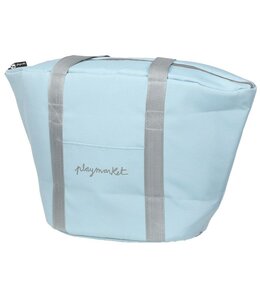 Playmarket Koeltas - 22,3 liter - Lichtblauw