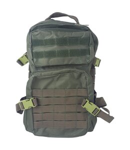 Backpack groen