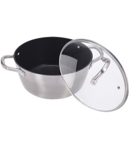 Excellent Houseware Braadpan 24cm - 3.7 liter