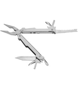 Redcliffs Multitool met 25 functies