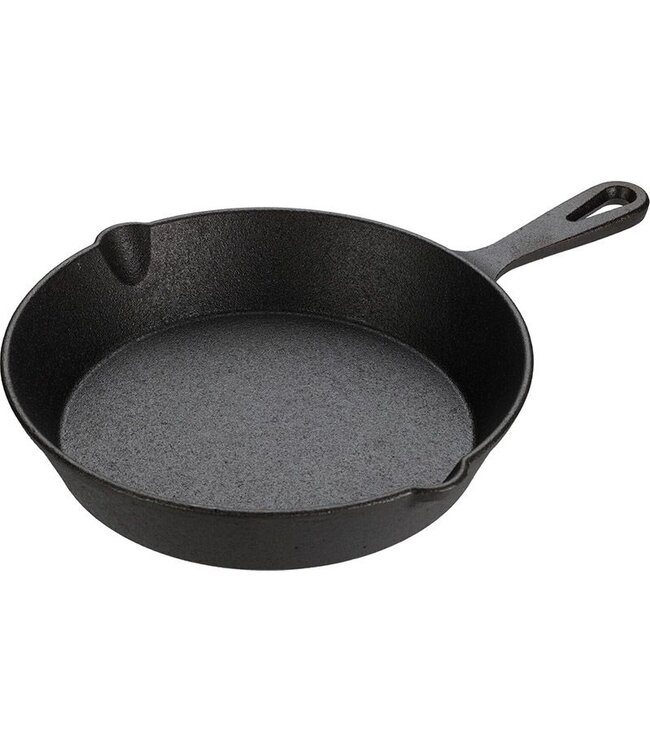 Vaggan Barbecue Pan - Gietijzer - 20cm