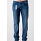 7 FOR ALL MANKIND THE STRAIGHT LUXPERF SPRBLUE