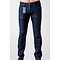 7 FOR ALL MANKIND THE STRAIGHT LUXEPERF DARK