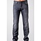 7 FOR ALL MANKIND STANDARD GREY HARBOUR