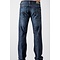 7 FOR ALL MANKIND STANDARD NEW YORK DARK