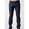 7 FOR ALL MANKIND SLIMMY LUXEPERF NAVY