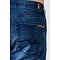 7 FOR ALL MANKIND STANDARD BLUE USED