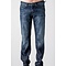 7 FOR ALL MANKIND SLIMMY NEW YORK DARK XL (LENGTE 36)