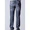 7 FOR ALL MANKIND SLIMMY LUXEPERF HUNTLEY GREY