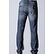 7 FOR ALL MANKIND SLIMMY LUXEPERF HUNTLEY GREY