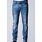 7 FOR ALL MANKIND RONNIE FOULIGHTBLUE