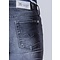 7 FOR ALL MANKIND SKINNY BOOTCUT IRON GREY