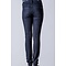 7 FOR ALL MANKIND SKINNY CRISTEN RINSE BLUE