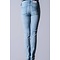 7 FOR ALL MANKIND SKINNY CRISTEN BAY CORAL