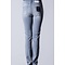 7 FOR ALL MANKIND MID RISE ROXANNE LUXLIGHTGREY