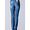 7 FOR ALL MANKIND ROXANNE L.A. LIGHT INDIGO