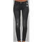 7 FOR ALL MANKIND THE SKINNY SLIMILL BLACKCRYSTAL