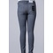 7 FOR ALL MANKIND THE SKINNY LUXE CRYSTAL DARKGREY