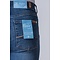 7 FOR ALL MANKIND THE SKINNY BAIR DENIM BLUE