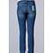 7 FOR ALL MANKIND MID RISE ROXANNE BAIR DENIM