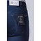 7 FOR ALL MANKIND HIGH WAIST SKINNY LUXE INDIGO