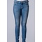 7 FOR ALL MANKIND THE SKINNY SLIM ILL LIGHT BLUE