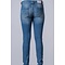 7 FOR ALL MANKIND THE SKINNY SLIM ILL LIGHT BLUE
