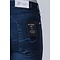 7 FOR ALL MANKIND MID RISE ROXANNE LUXE RICHE INDIGO