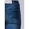 7 FOR ALL MANKIND THE SKINNY SLIM ILL LUXE MID INDIGO