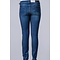 7 FOR ALL MANKIND THE SKINNY SLIM ILL LUXE MID INDIGO