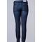 7 FOR ALL MANKIND THE SKINNY NEW YORK DARK