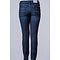 7 FOR ALL MANKIND THE SKINNY NEW YORK DARK