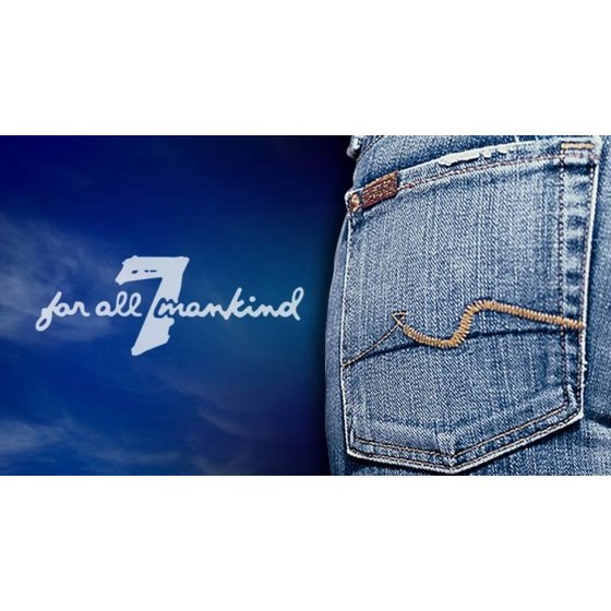 7 FOR ALL MANKIND