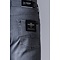 7 FOR ALL MANKIND STANDARD LUXEPERFGOLDGREY