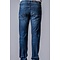 7 FOR ALL MANKIND THE STRAIGHT AMESHODARKBLUE