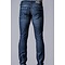 7 FOR ALL MANKIND RONNIE CASHDARKBLUE