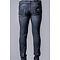 7 FOR ALL MANKIND RONNIE LUXEPERFMAGNIFICENTGREY