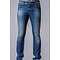 7 FOR ALL MANKIND RONNIE SPECIALEDITIONBLUEUSED