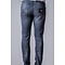 7 FOR ALL MANKIND RONNIE LUXEPERFRINGERSGREY